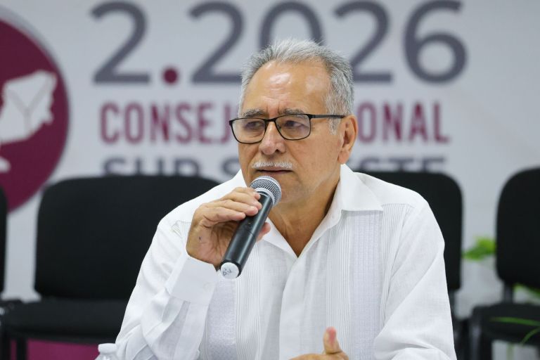 Financiamiento, salud mental e inteligencia artificial, prioridades de la ANUIES para el sur del país