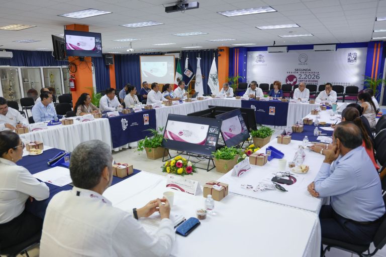 Financiamiento, salud mental e inteligencia artificial, prioridades de la ANUIES para el sur del país