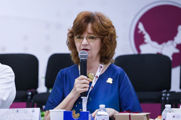 Financiamiento, salud mental e inteligencia artificial, prioridades de la ANUIES para el sur del país