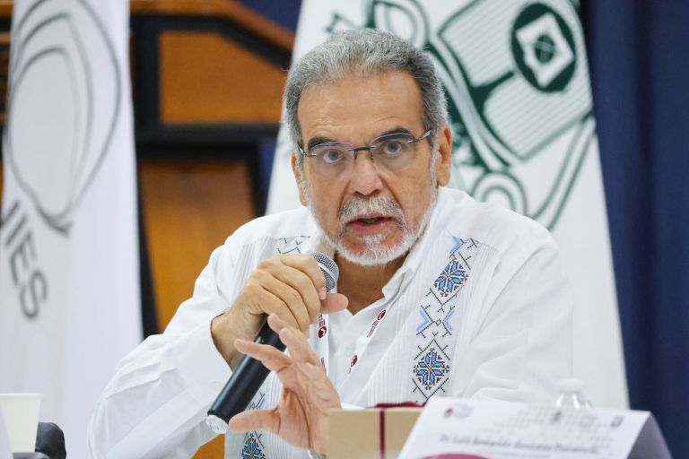 Financiamiento, salud mental e inteligencia artificial, prioridades de la ANUIES para el sur del país