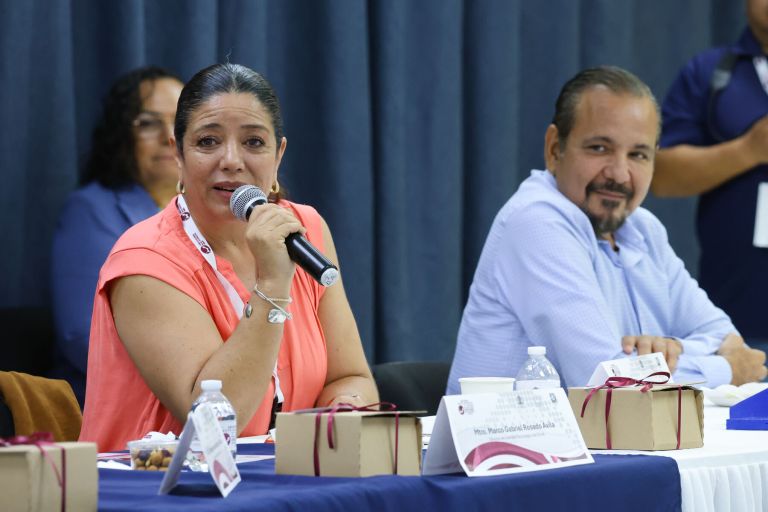 Financiamiento, salud mental e inteligencia artificial, prioridades de la ANUIES para el sur del país