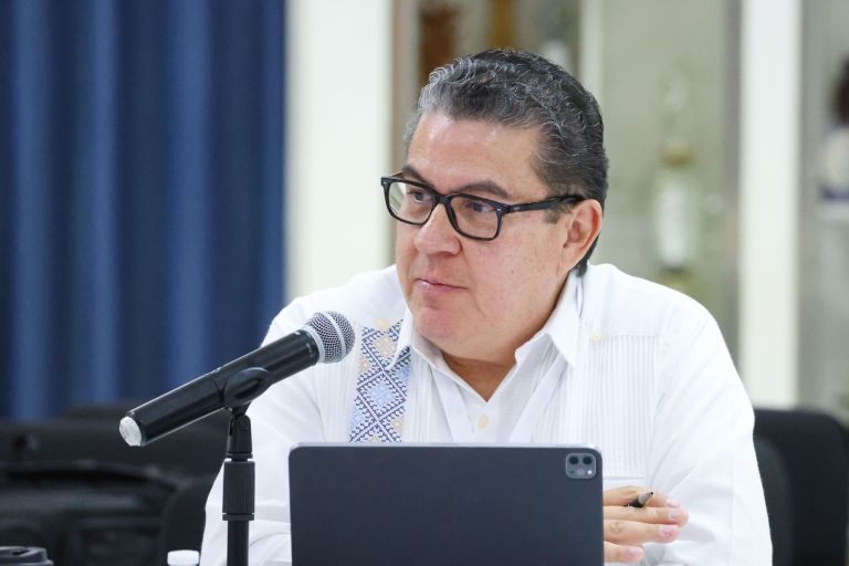 Financiamiento, salud mental e inteligencia artificial, prioridades de la ANUIES para el sur del país