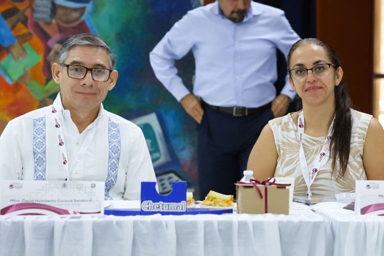 Financiamiento, salud mental e inteligencia artificial, prioridades de la ANUIES para el sur del país