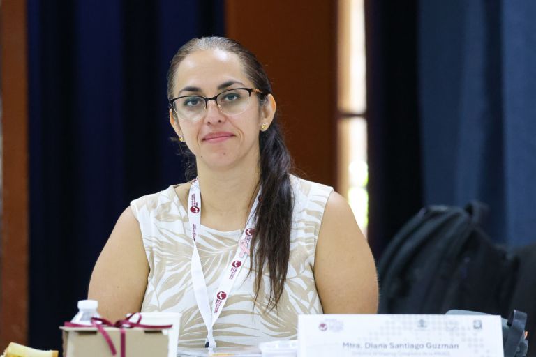 Financiamiento, salud mental e inteligencia artificial, prioridades de la ANUIES para el sur del país