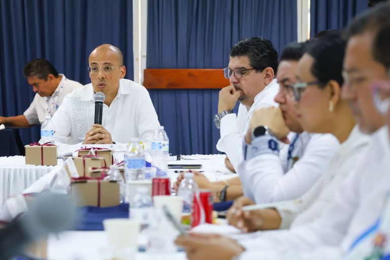 Financiamiento, salud mental e inteligencia artificial, prioridades de la ANUIES para el sur del país