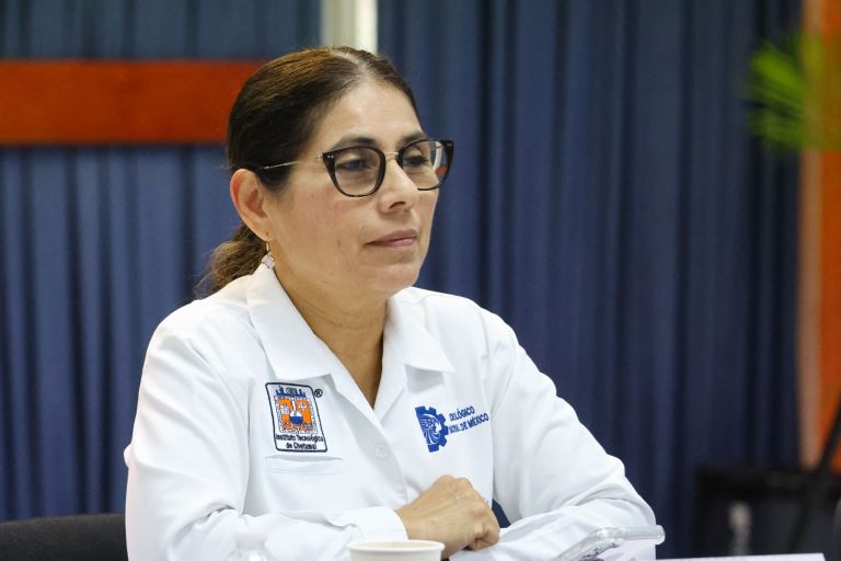 Financiamiento, salud mental e inteligencia artificial, prioridades de la ANUIES para el sur del país