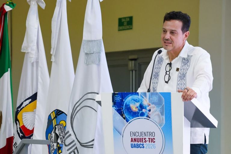 Llama la ANUIES a reorientar el uso de la tecnología e inteligencia artificial hacia un enfoque ético y humanista en la educación superior