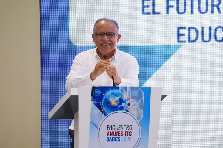 Llama la ANUIES a reorientar el uso de la tecnología e inteligencia artificial hacia un enfoque ético y humanista en la educación superior