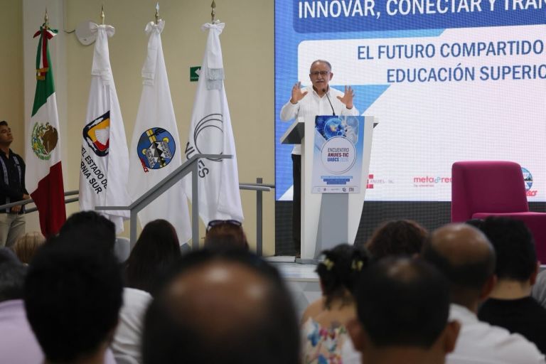 Llama la ANUIES a reorientar el uso de la tecnología e inteligencia artificial hacia un enfoque ético y humanista en la educación superior