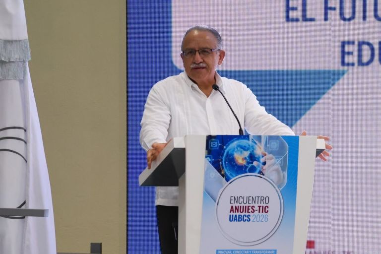 Llama la ANUIES a reorientar el uso de la tecnología e inteligencia artificial hacia un enfoque ético y humanista en la educación superior