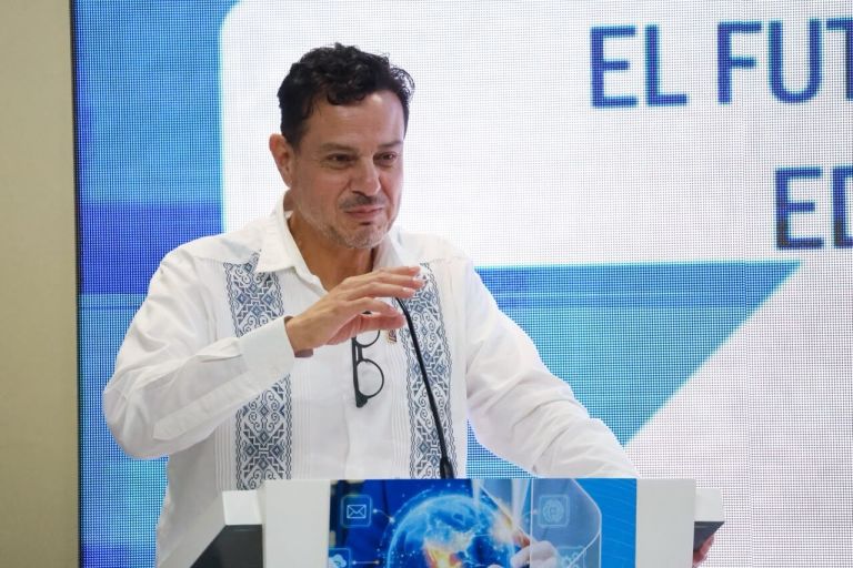 Llama la ANUIES a reorientar el uso de la tecnología e inteligencia artificial hacia un enfoque ético y humanista en la educación superior