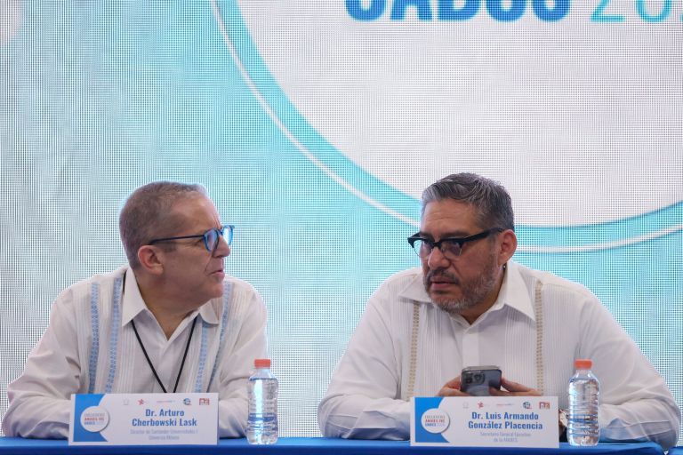 Tecnopolítica y gobernanza solidaria, ejes de la transformación universitaria: ANUIES