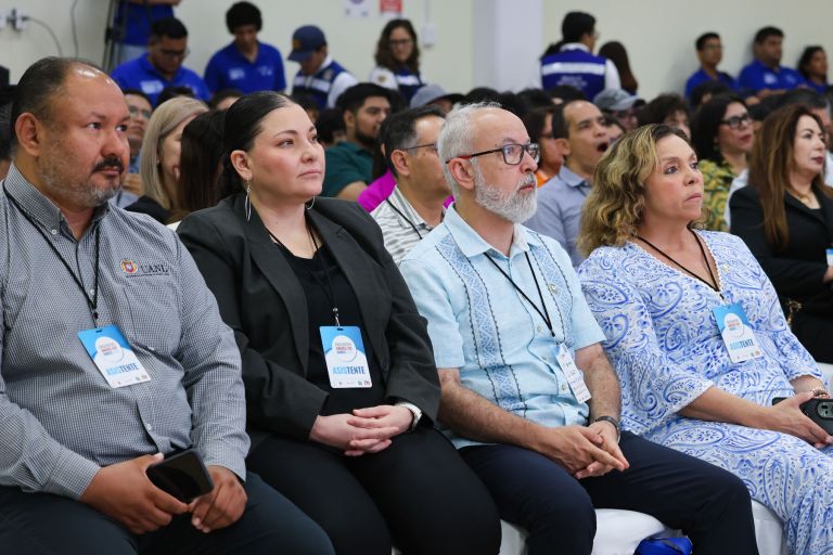 Tecnopolítica y gobernanza solidaria, ejes de la transformación universitaria: ANUIES