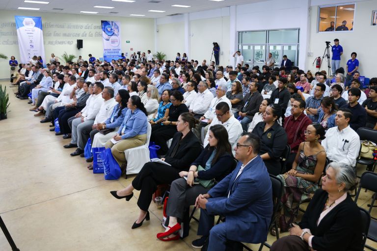 Tecnopolítica y gobernanza solidaria, ejes de la transformación universitaria: ANUIES