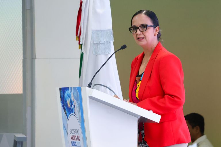 Tecnopolítica y gobernanza solidaria, ejes de la transformación universitaria: ANUIES