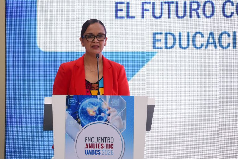 Tecnopolítica y gobernanza solidaria, ejes de la transformación universitaria: ANUIES