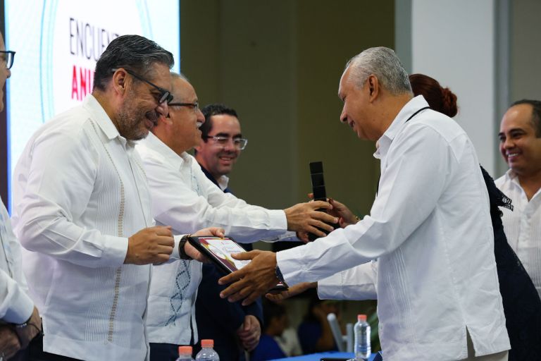 Tecnopolítica y gobernanza solidaria, ejes de la transformación universitaria: ANUIES