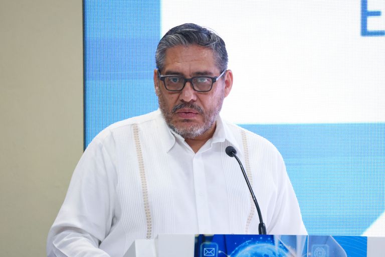 Tecnopolítica y gobernanza solidaria, ejes de la transformación universitaria: ANUIES