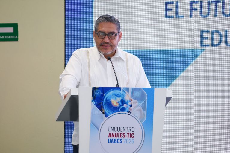 Tecnopolítica y gobernanza solidaria, ejes de la transformación universitaria: ANUIES