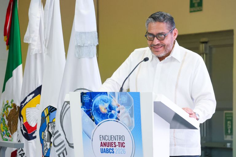 Tecnopolítica y gobernanza solidaria, ejes de la transformación universitaria: ANUIES