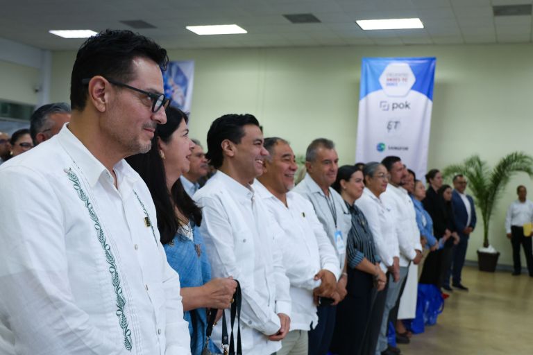 Tecnopolítica y gobernanza solidaria, ejes de la transformación universitaria: ANUIES