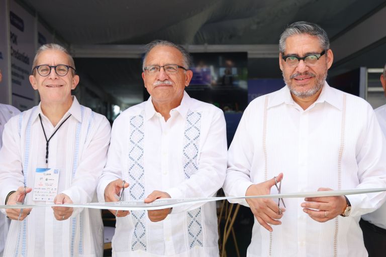 Tecnopolítica y gobernanza solidaria, ejes de la transformación universitaria: ANUIES
