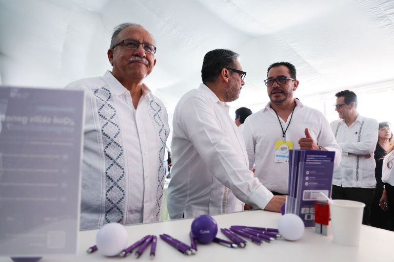 Tecnopolítica y gobernanza solidaria, ejes de la transformación universitaria: ANUIES