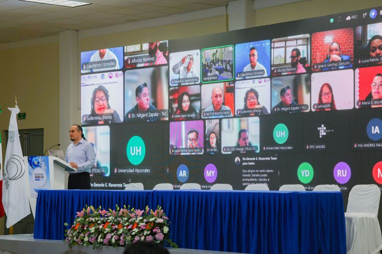 ANUIES-TIC cumple 11 años de impulsar la colaboración tecnológica universitaria