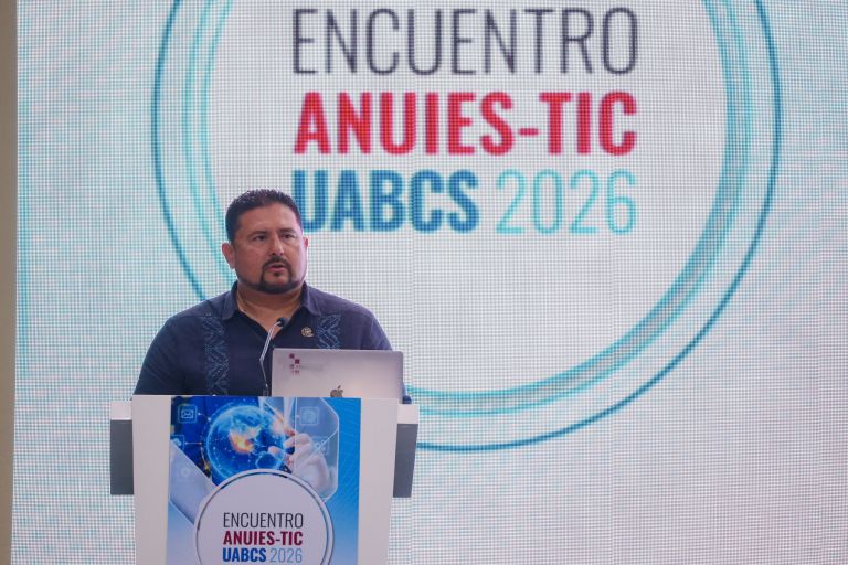 ANUIES-TIC cumple 11 años de impulsar la colaboración tecnológica universitaria