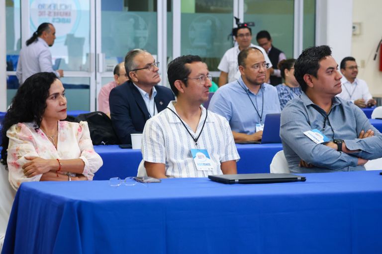 ANUIES-TIC cumple 11 años de impulsar la colaboración tecnológica universitaria