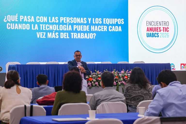 ANUIES-TIC cumple 11 años de impulsar la colaboración tecnológica universitaria