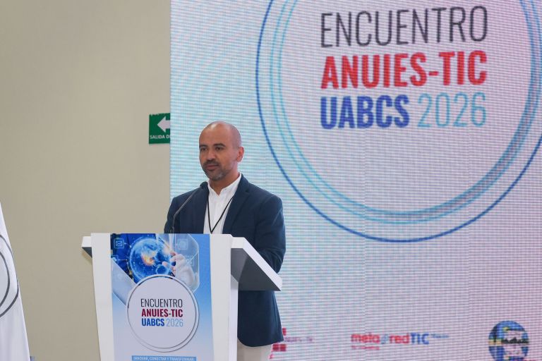 ANUIES-TIC cumple 11 años de impulsar la colaboración tecnológica universitaria