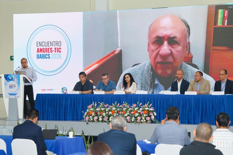 ANUIES-TIC cumple 11 años de impulsar la colaboración tecnológica universitaria