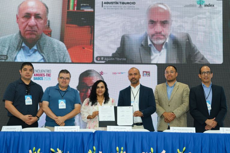 ANUIES-TIC cumple 11 años de impulsar la colaboración tecnológica universitaria