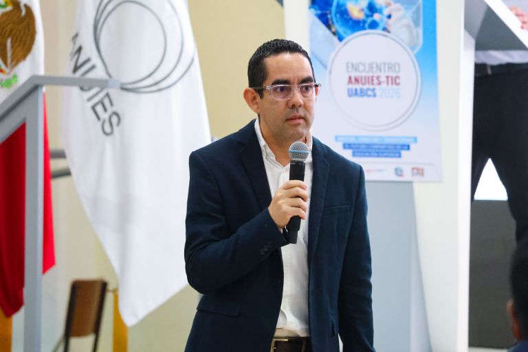 ANUIES-TIC cumple 11 años de impulsar la colaboración tecnológica universitaria