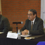 Consolida ANUIES frente para fortalecer educación superior