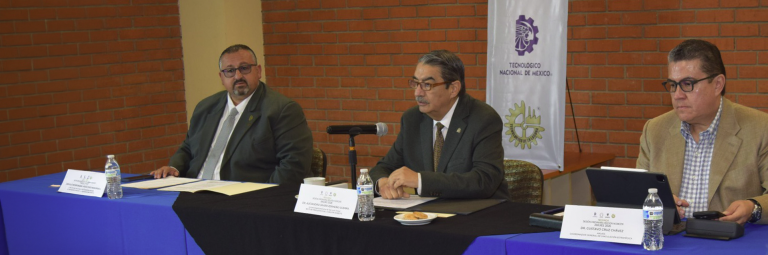 Consolida ANUIES frente para fortalecer educación superior